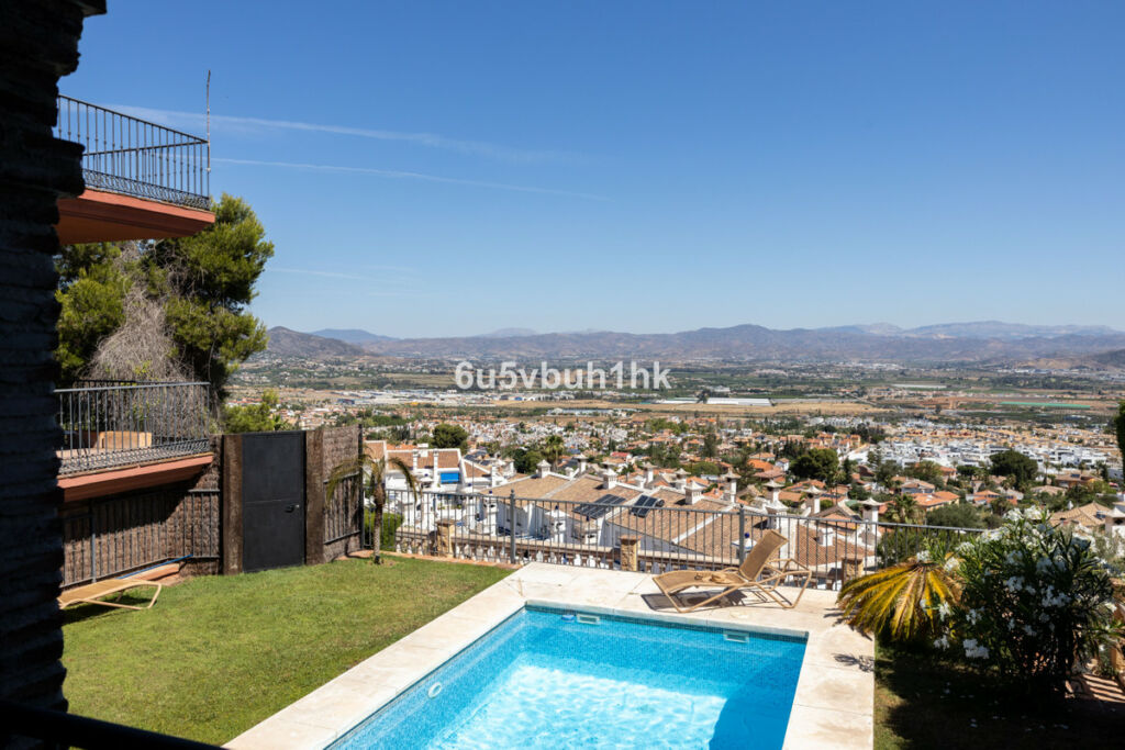 Townhouse Alhaurín de la Torre Málaga - image 39