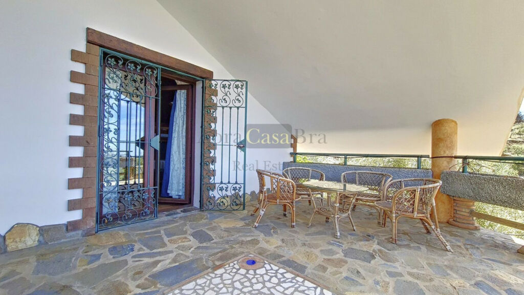 Detached Villa Canillas de Albaida Málaga - image 39