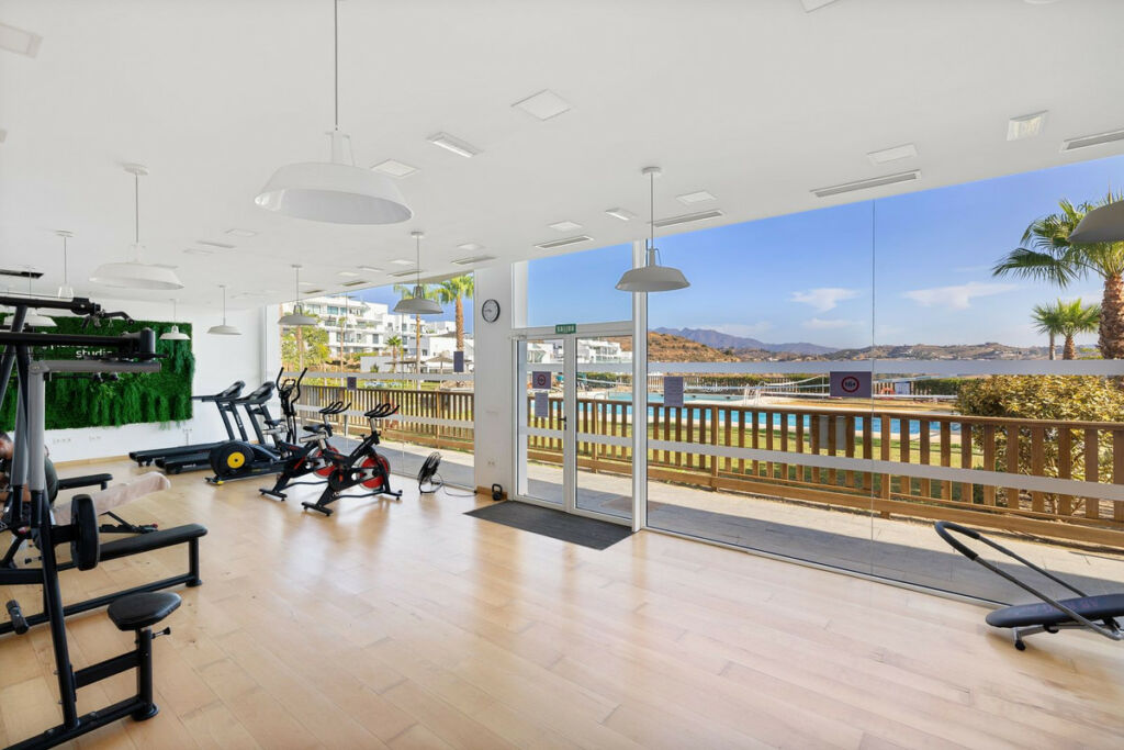 Middle Floor Apartment La Cala de Mijas Málaga - image 39