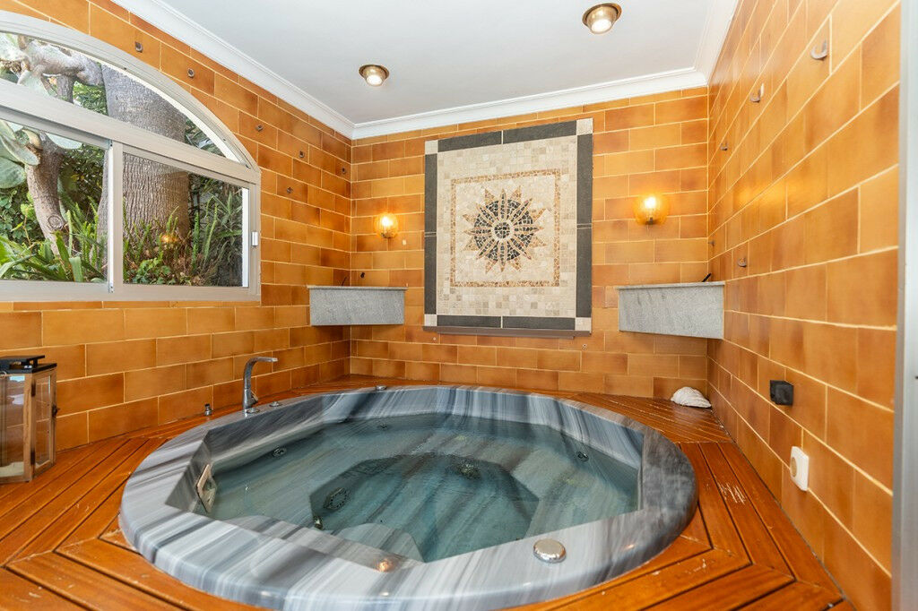 Detached Villa Carib Playa Málaga - image 39