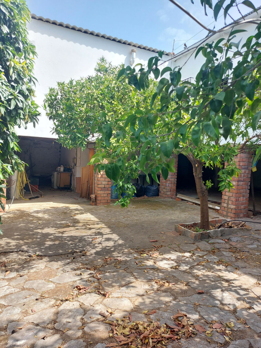 Semi-Detached House Jimena de la Frontera Cádiz - image 39