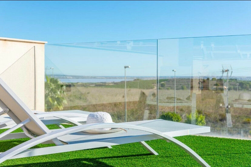 Detached Villa San Miguel de Salinas Alicante - image 39