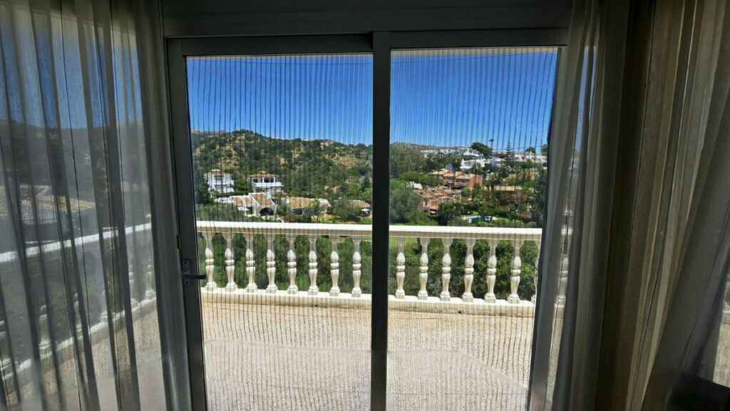 Detached Villa Calahonda Málaga - image 29