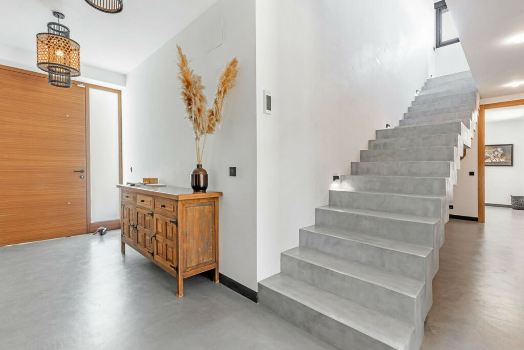 Detached Villa San Juan Alicante - image 37