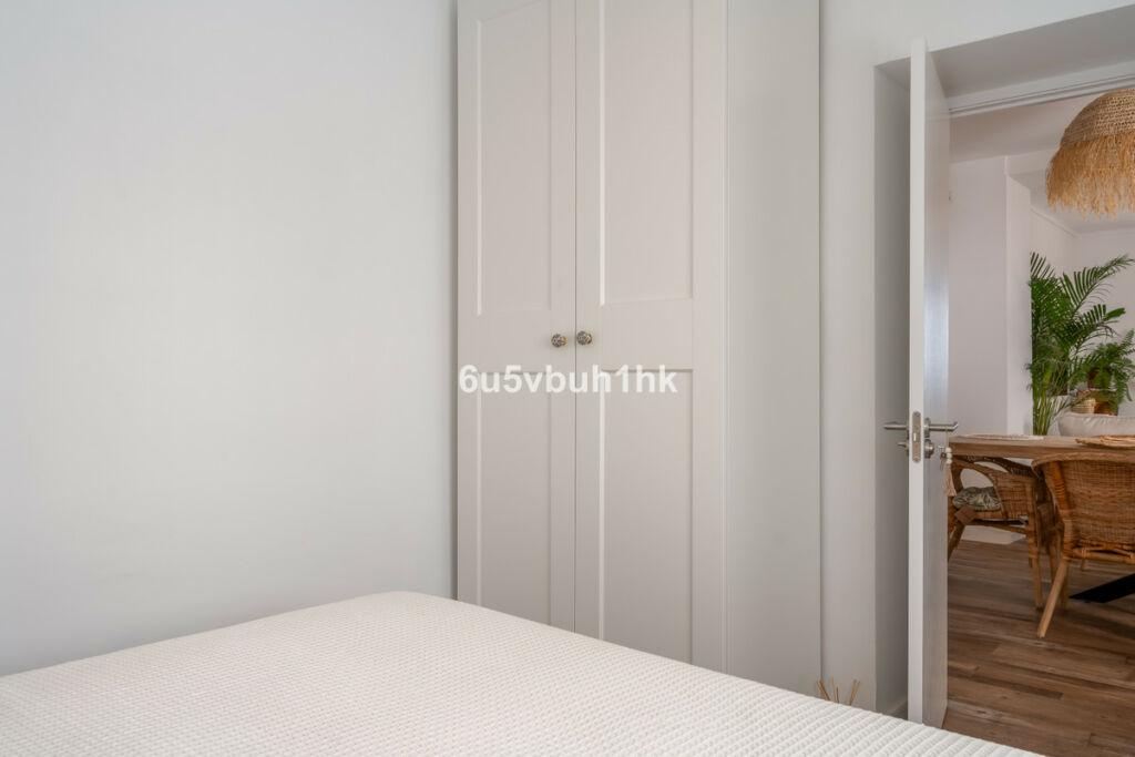 Townhouse Benajarafe Málaga - image 39