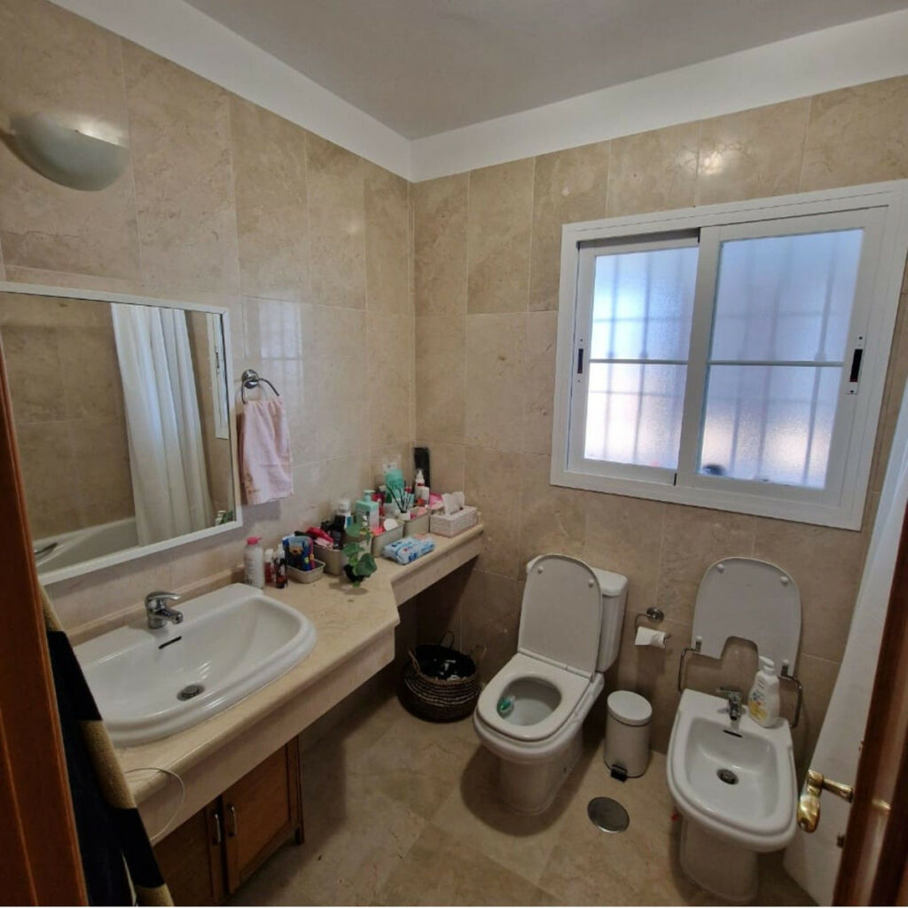 Detached Villa Cerros del Aguila Málaga - image 38