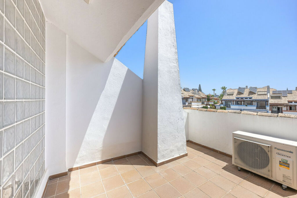 Townhouse Marbella Málaga - image 39