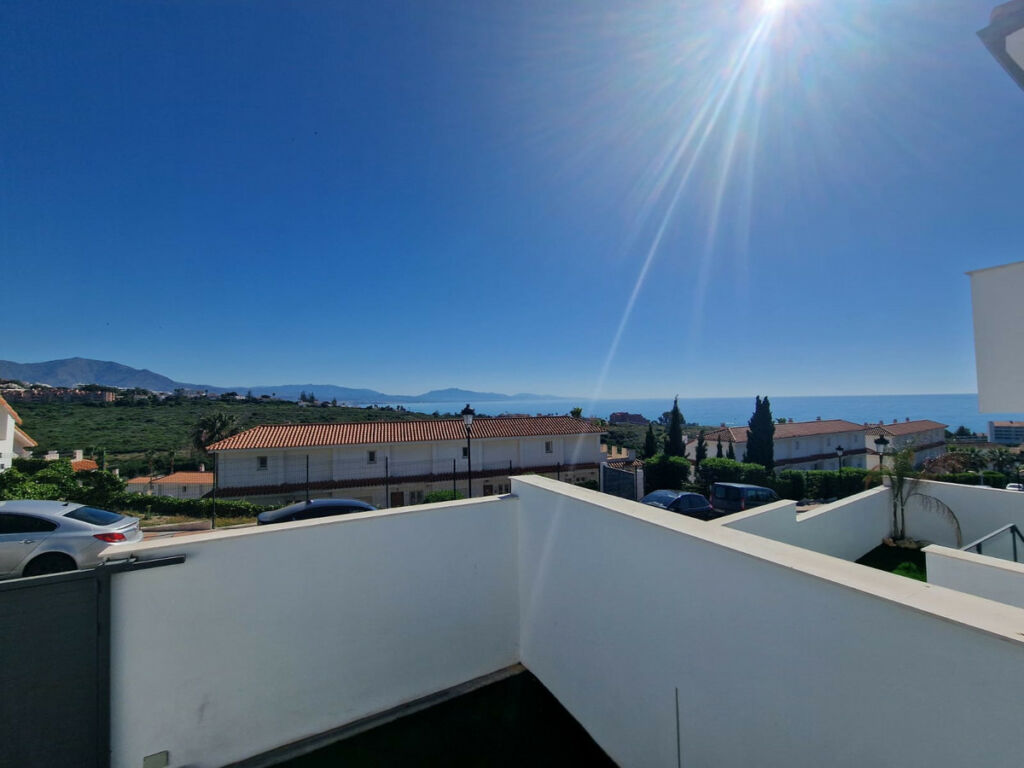Semi-Detached House Manilva Málaga - image 39