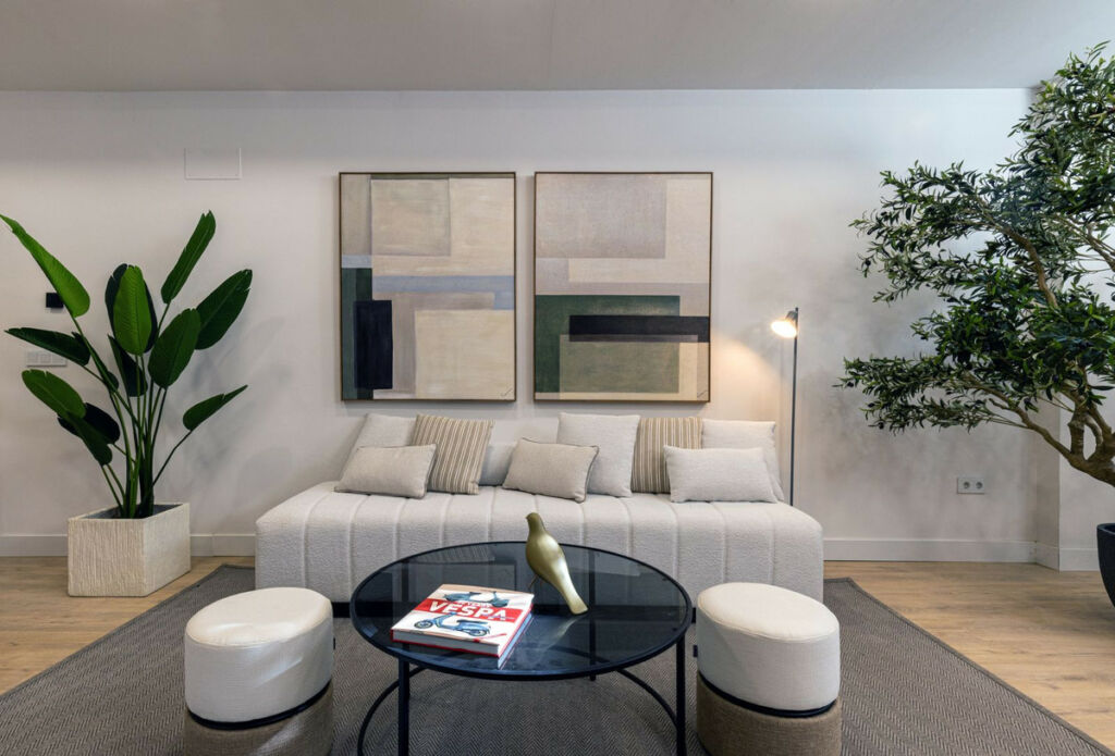 Middle Floor Apartment Fuengirola Málaga - image 30