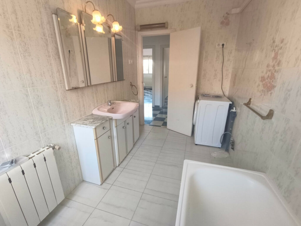 Detached Villa Aguilas Murcia - image 40