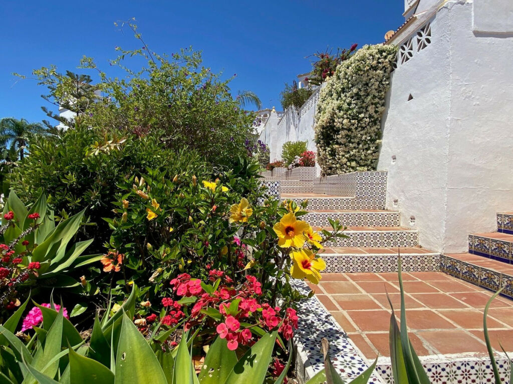 Townhouse Marbella Málaga - image 41