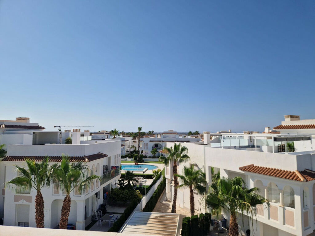 Penthouse Ciudad Quesada Alicante - image 39