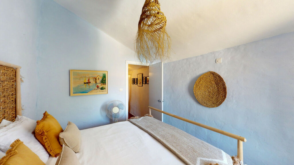 Detached Villa Arenas Málaga - image 42