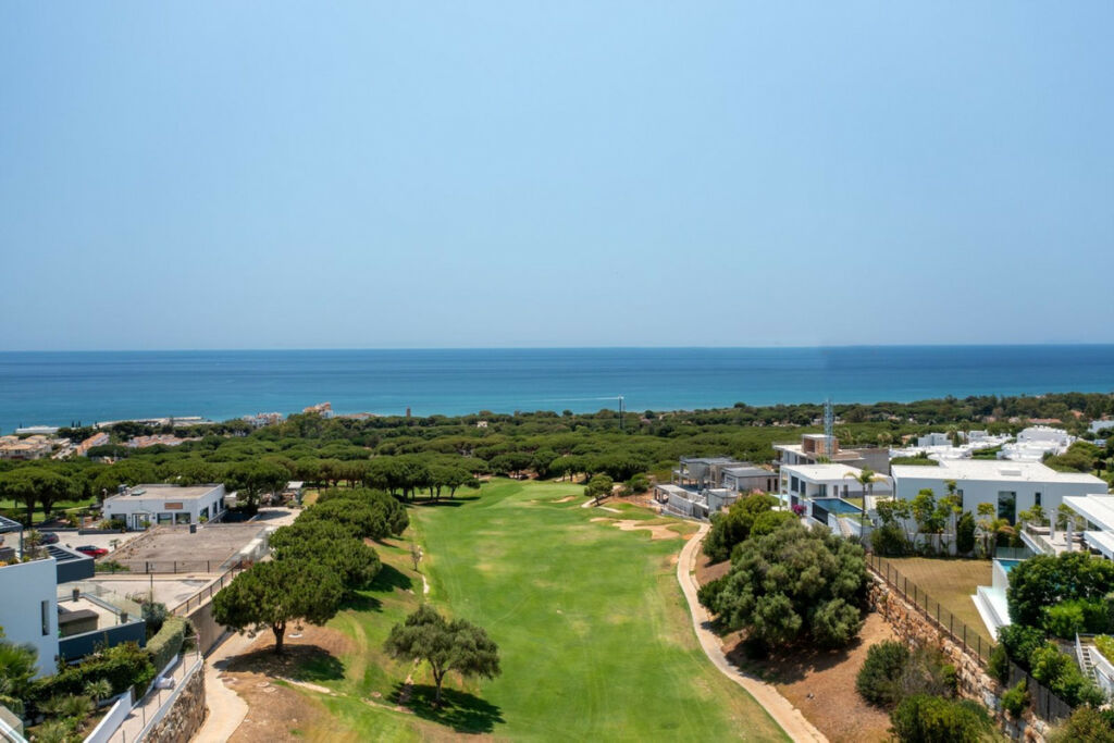 Ground Floor Apartment Cabopino Málaga - image 38