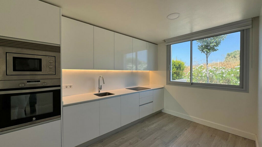 Townhouse Sotogrande Cádiz - image 39
