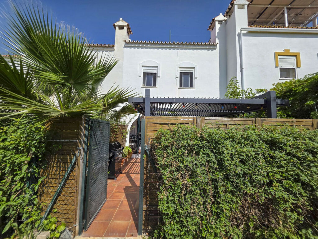 Townhouse Casares Playa Málaga - image 40
