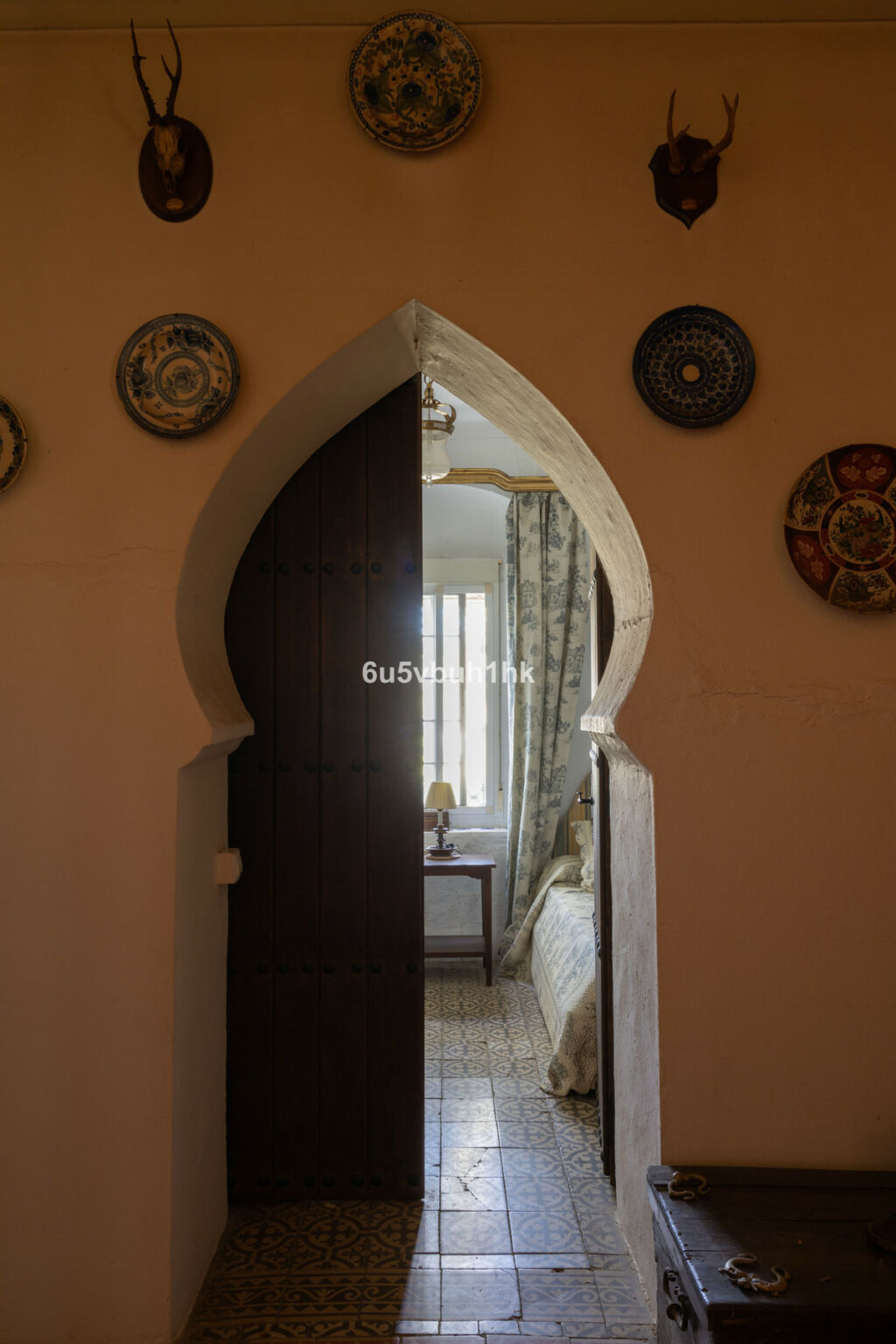 Finca - Cortijo Jimena de la Frontera Cádiz - image 39