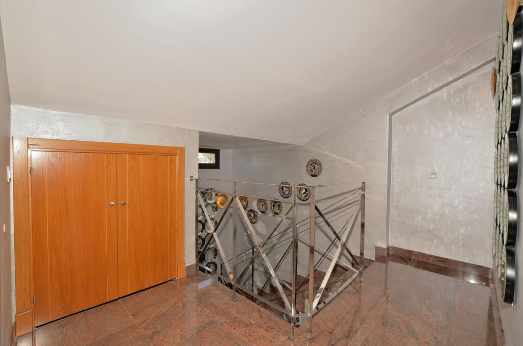 Penthouse Carvajal Málaga - image 39