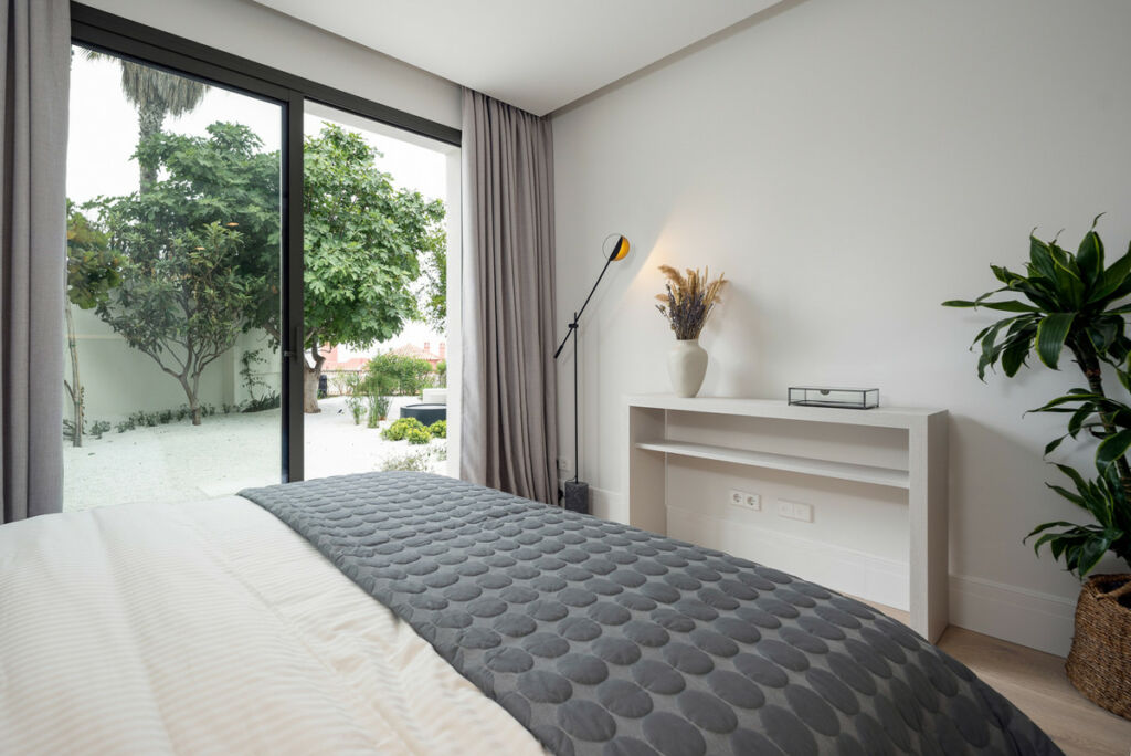 Detached Villa Monte Halcones Málaga - image 39