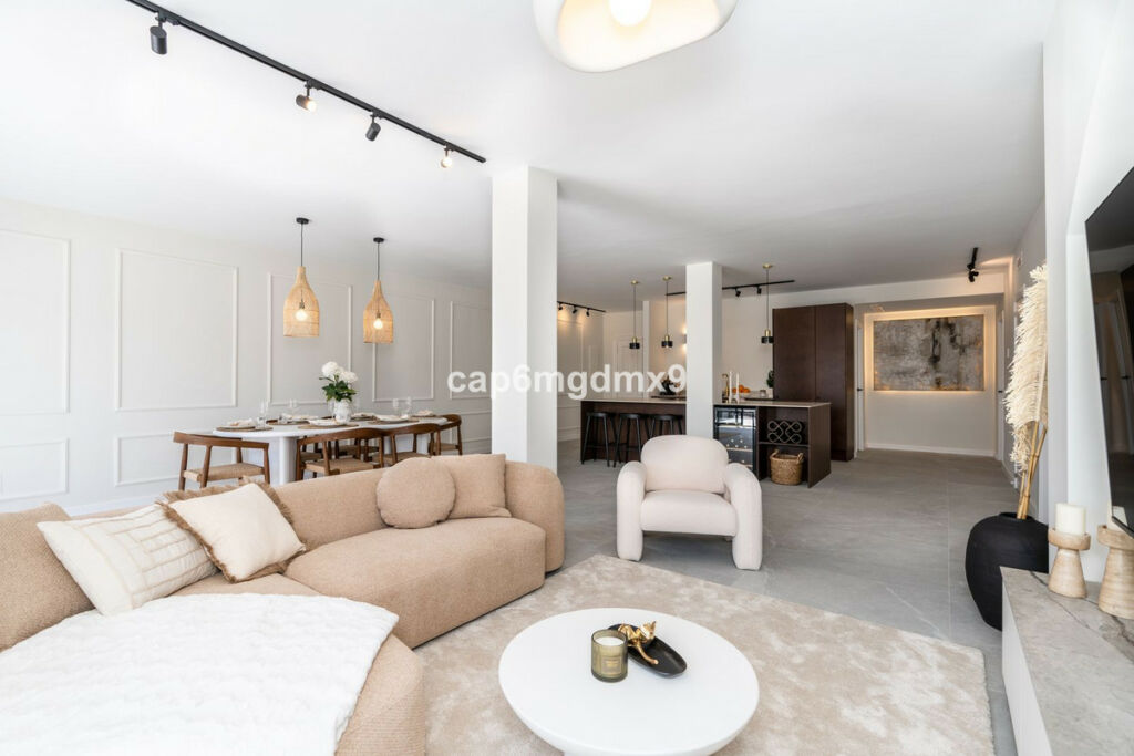 Ground Floor Apartment La Quinta Málaga - image 39