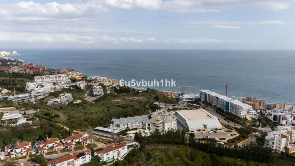 Penthouse Duplex Fuengirola Málaga - image 39