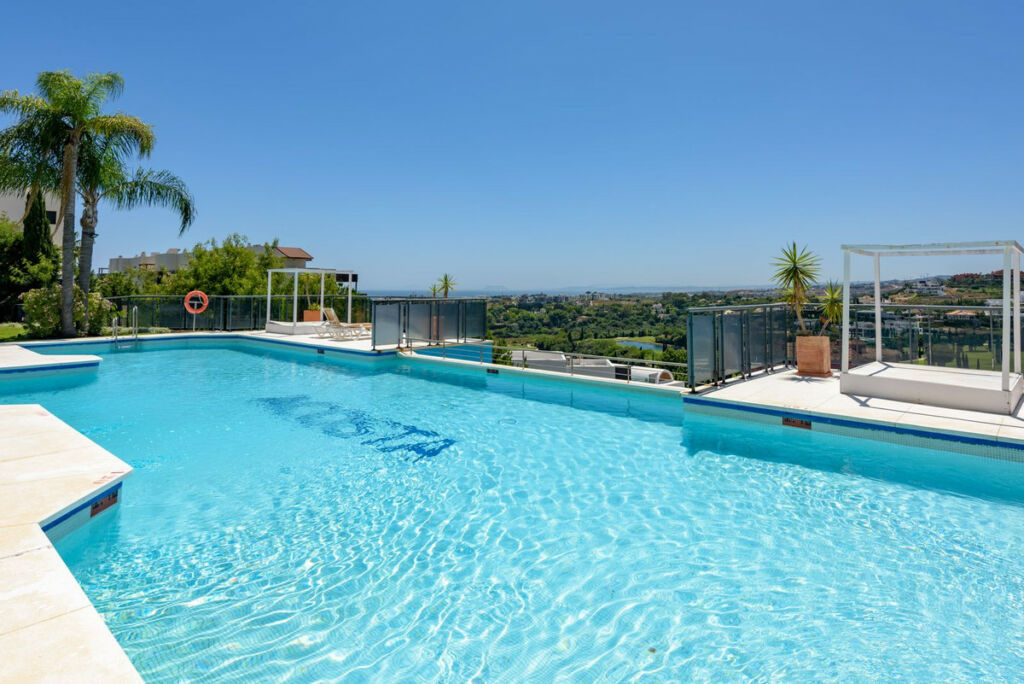 Penthouse Los Flamingos Málaga - image 39
