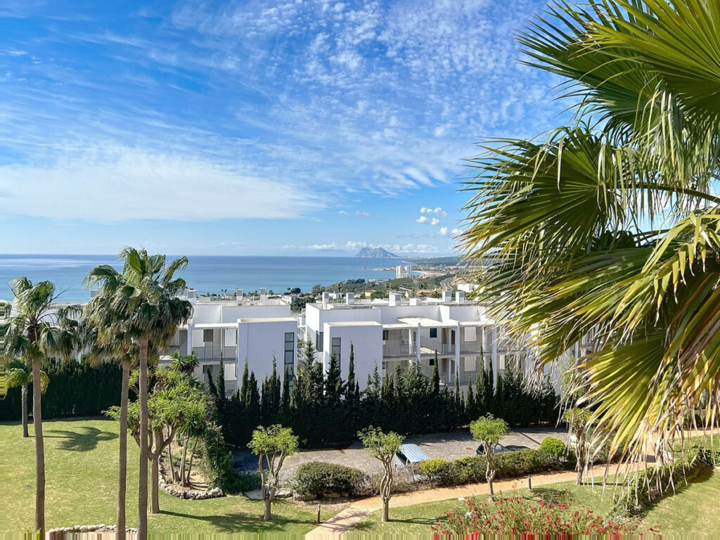 Penthouse Punta Chullera Málaga - image 39
