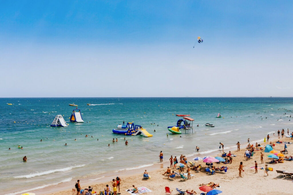 Penthouse Campoamor Alicante - image 39