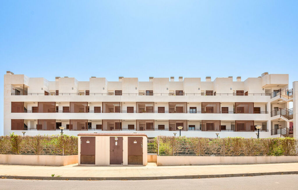 Penthouse Lomas de Cabo Roig Alicante - image 39