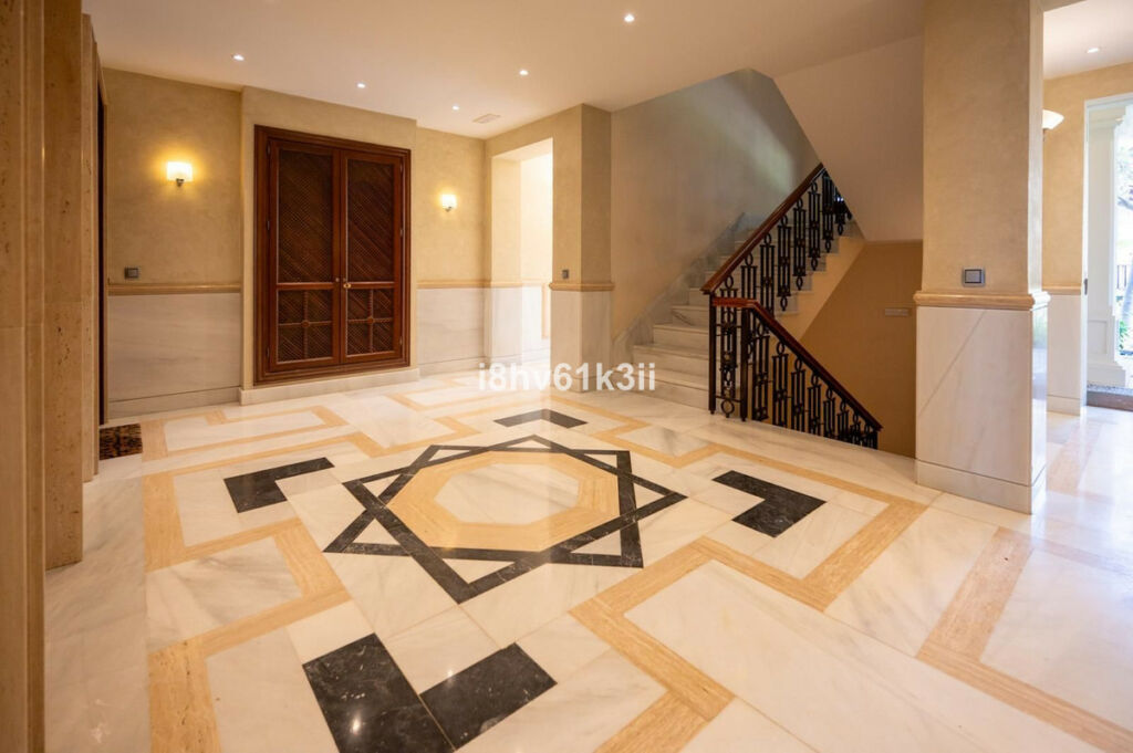 Ground Floor Apartment Marbella Málaga - image 39
