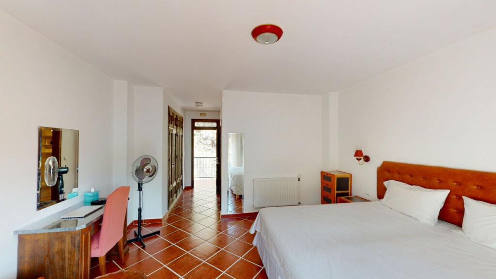 Detached Villa Macharaviaya Málaga - image 39