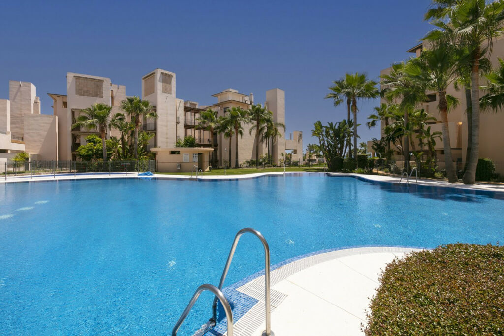 Penthouse Duplex Estepona Málaga - image 39