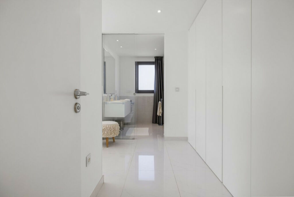 Penthouse Benahavís Málaga - image 39