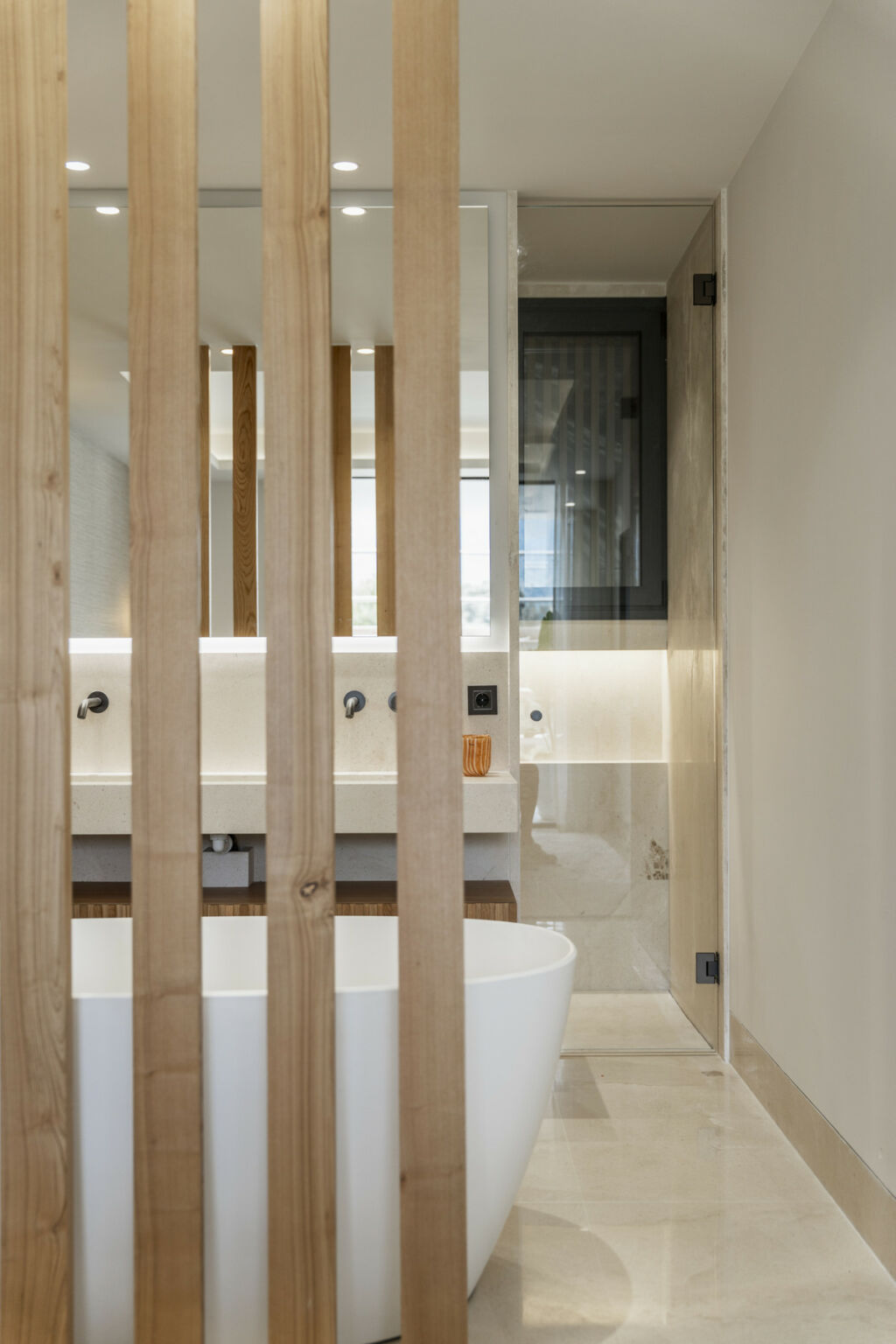 Ground Floor Apartment Marbella Málaga - image 39