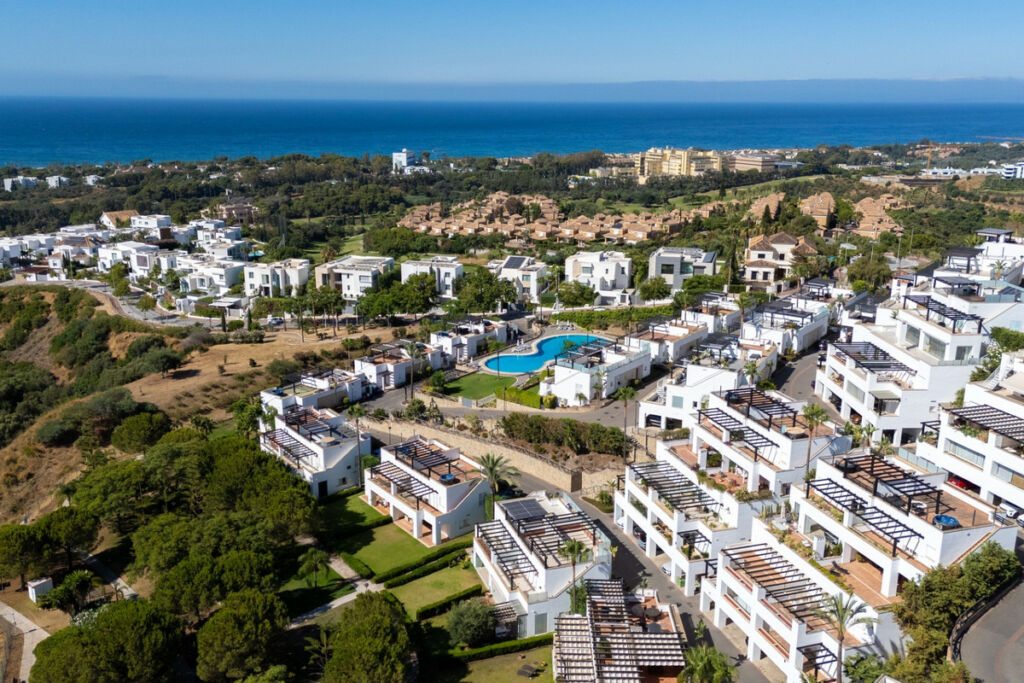 Townhouse Marbella Málaga - image 39