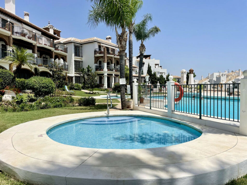 Townhouse Mijas Golf Málaga - image 39