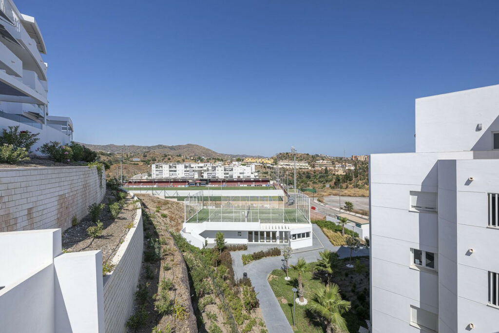 Middle Floor Apartment Rincón de la Victoria Málaga - image 39