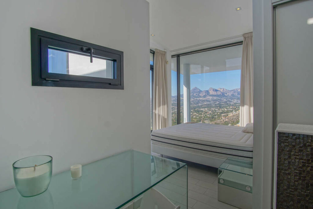 Detached Villa Altea Alicante - image 39