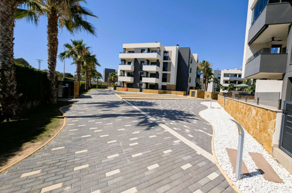 Penthouse Los Altos Alicante - image 39