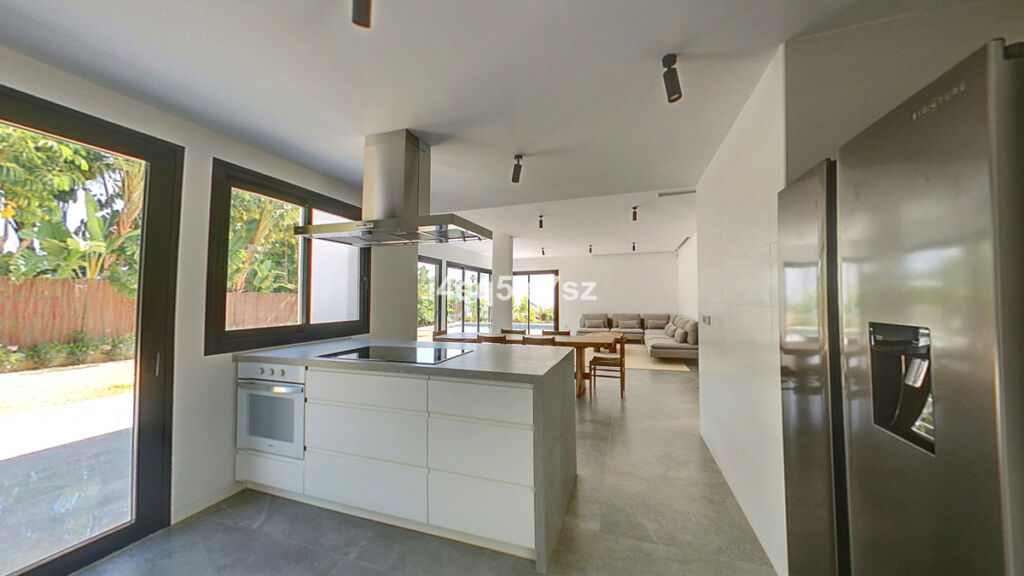 Detached Villa Javea Alicante - image 39