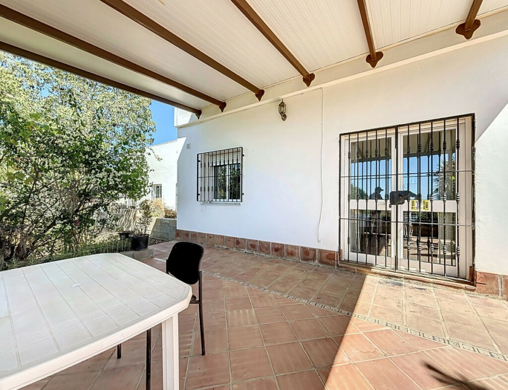 Semi-Detached House Almayate Alto Málaga - image 39