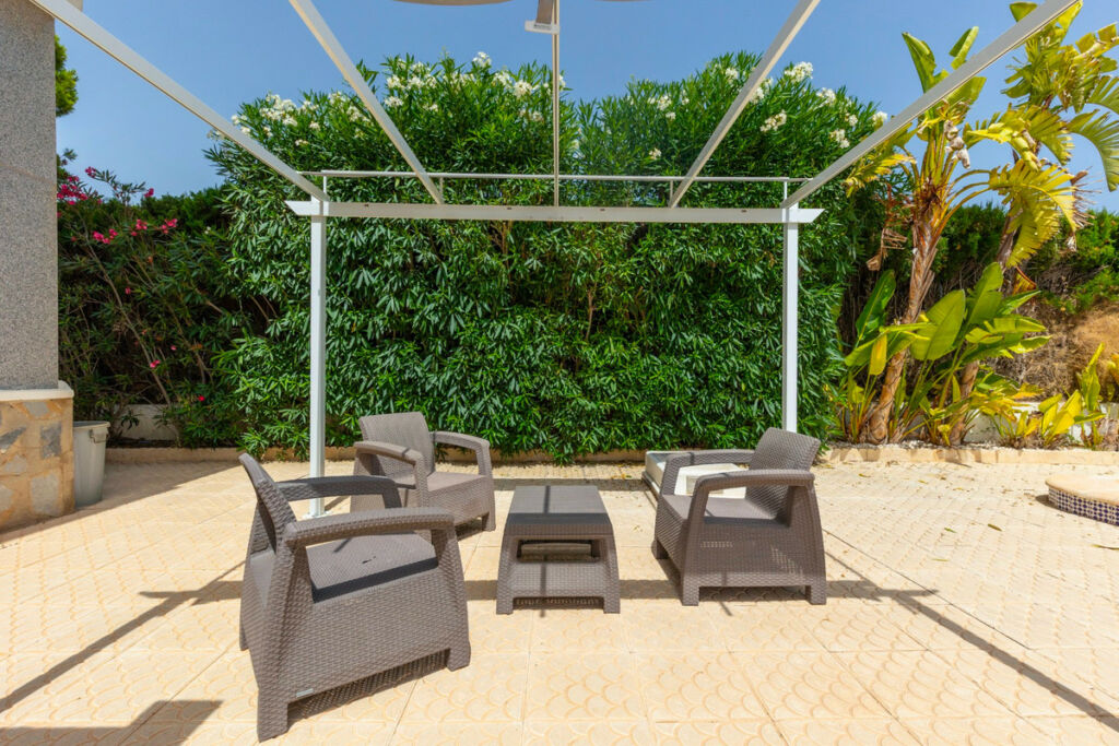 Detached Villa San Fulgencio Alicante - image 39