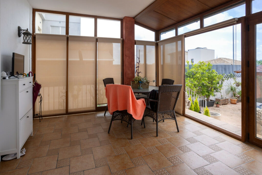 Detached Villa Los Montesinos Alicante - image 39