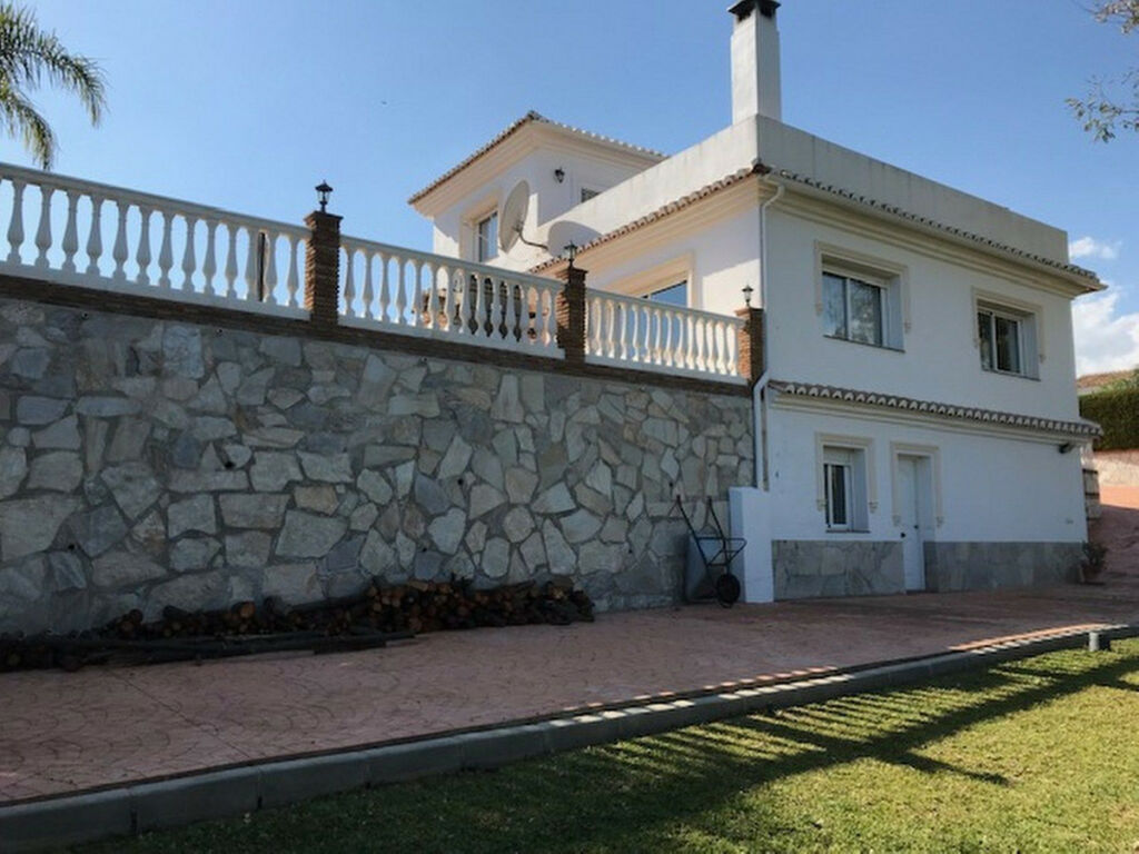Detached Villa La Cala de Mijas Málaga - image 39