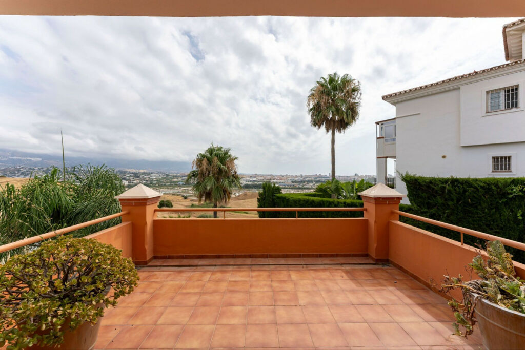 Detached Villa Cerros del Aguila Málaga - image 40