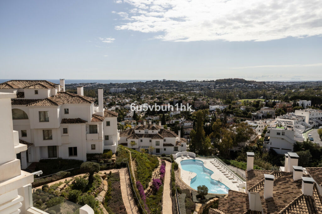 Ground Floor Apartment Marbella Málaga - image 39