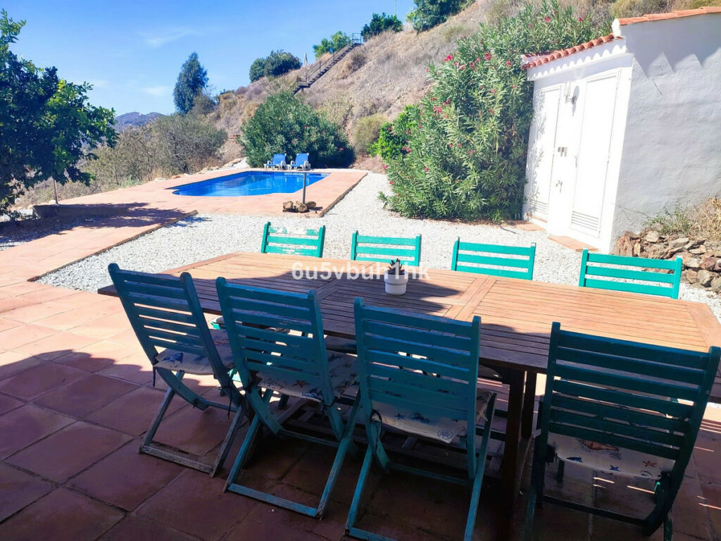 Townhouse Arenas Málaga - image 37