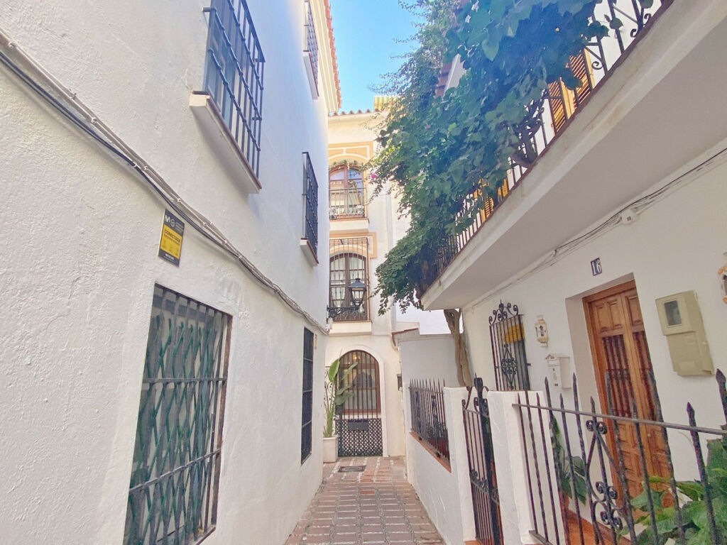 Penthouse Marbella Málaga - image 39