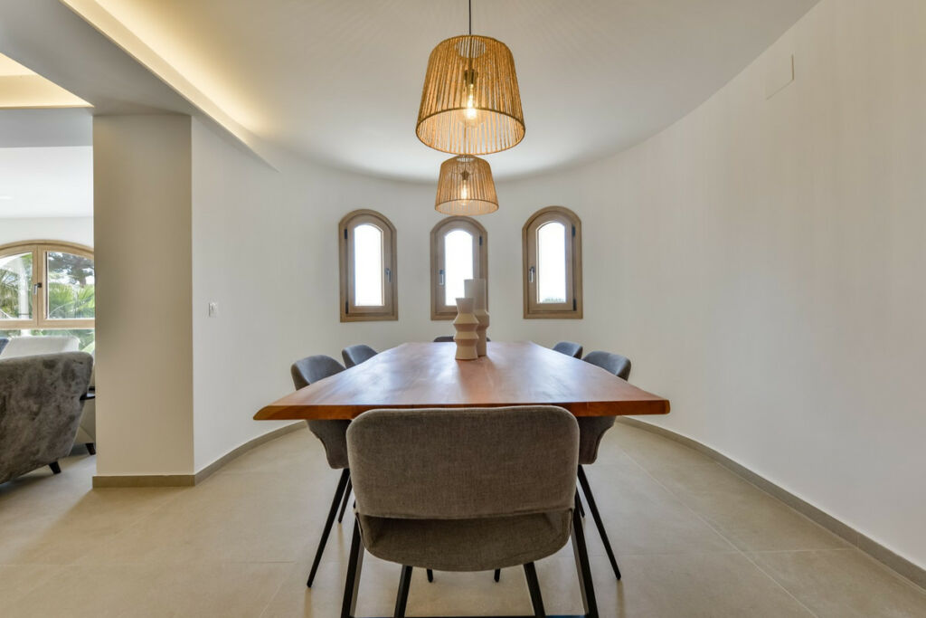 Townhouse Altea Alicante - image 39