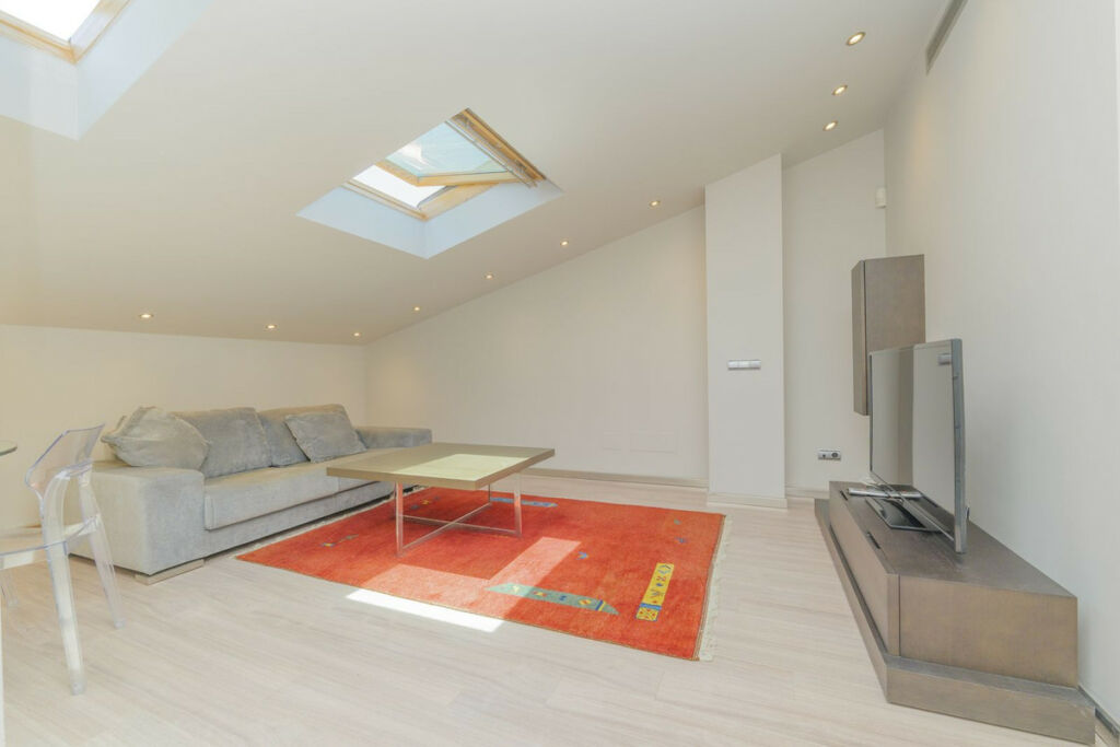 Semi-Detached House Artola Málaga - image 39